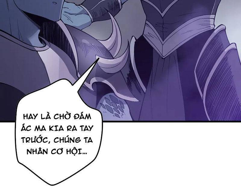 Thảm Họa Tử Linh Sư Chap 127 - Next Chap 128