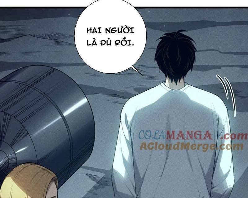Thảm Họa Tử Linh Sư Chap 127 - Next Chap 128