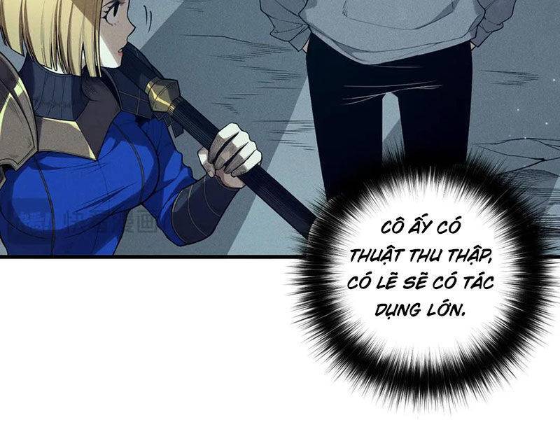 Thảm Họa Tử Linh Sư Chap 127 - Next Chap 128