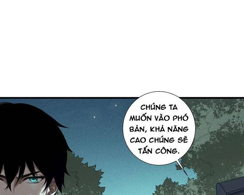 Thảm Họa Tử Linh Sư Chap 127 - Next Chap 128