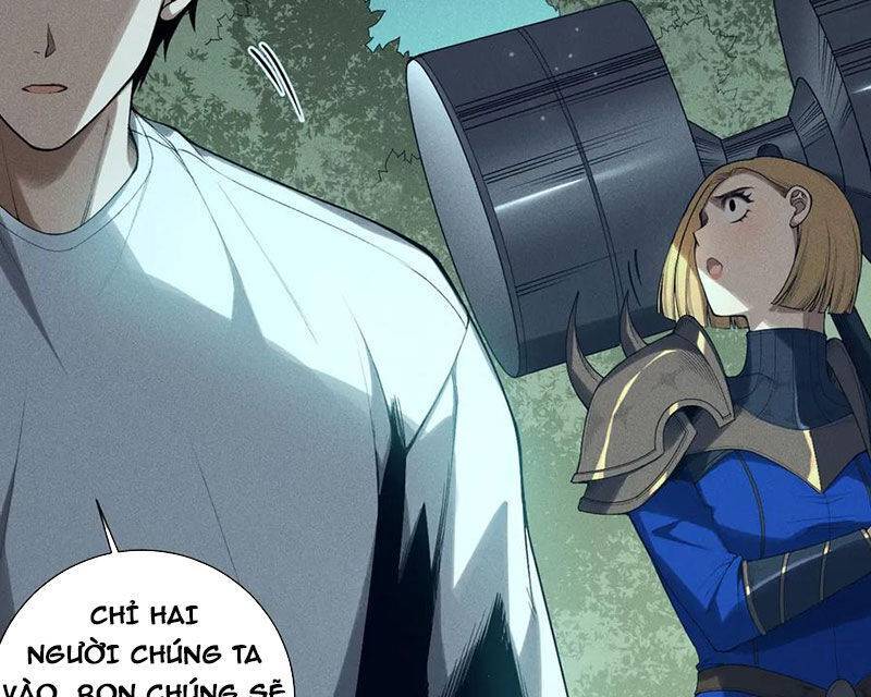 Thảm Họa Tử Linh Sư Chap 127 - Next Chap 128