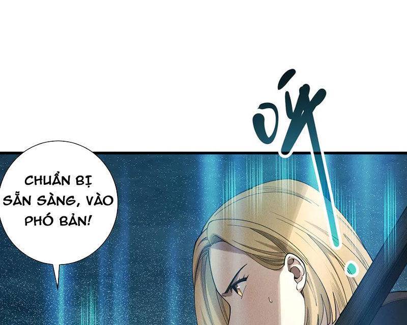 Thảm Họa Tử Linh Sư Chap 127 - Next Chap 128