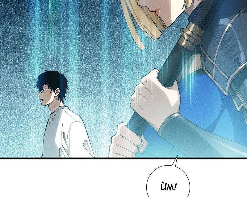 Thảm Họa Tử Linh Sư Chap 127 - Next Chap 128