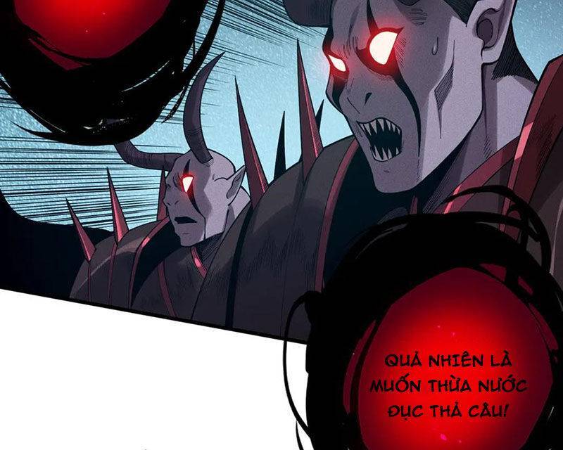 Thảm Họa Tử Linh Sư Chap 127 - Next Chap 128