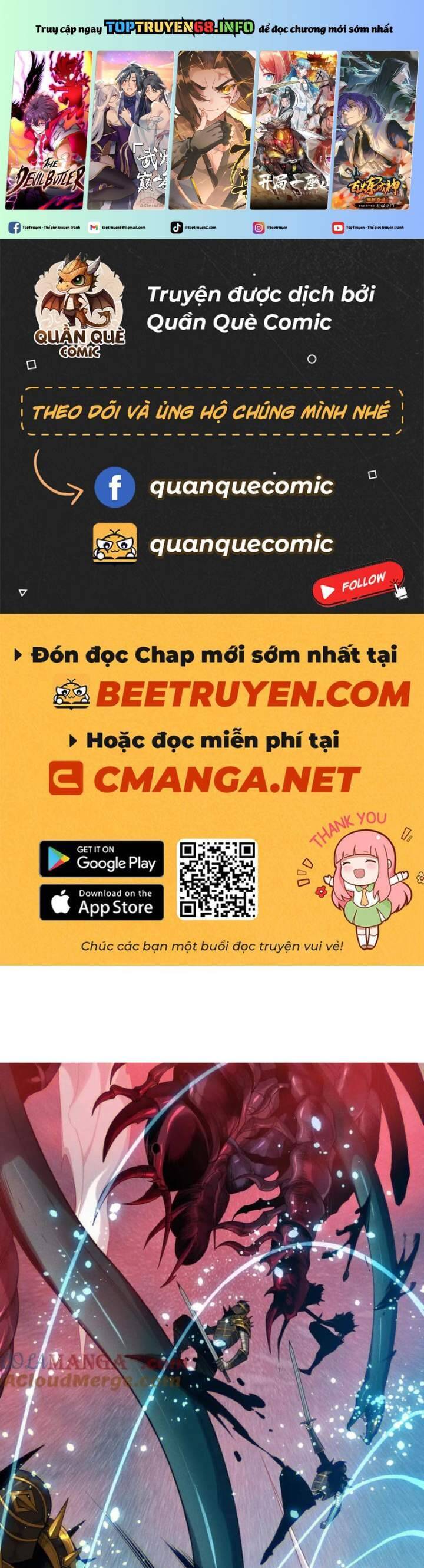 Thảm Họa Tử Linh Sư Chap 128 - Next Chap 129