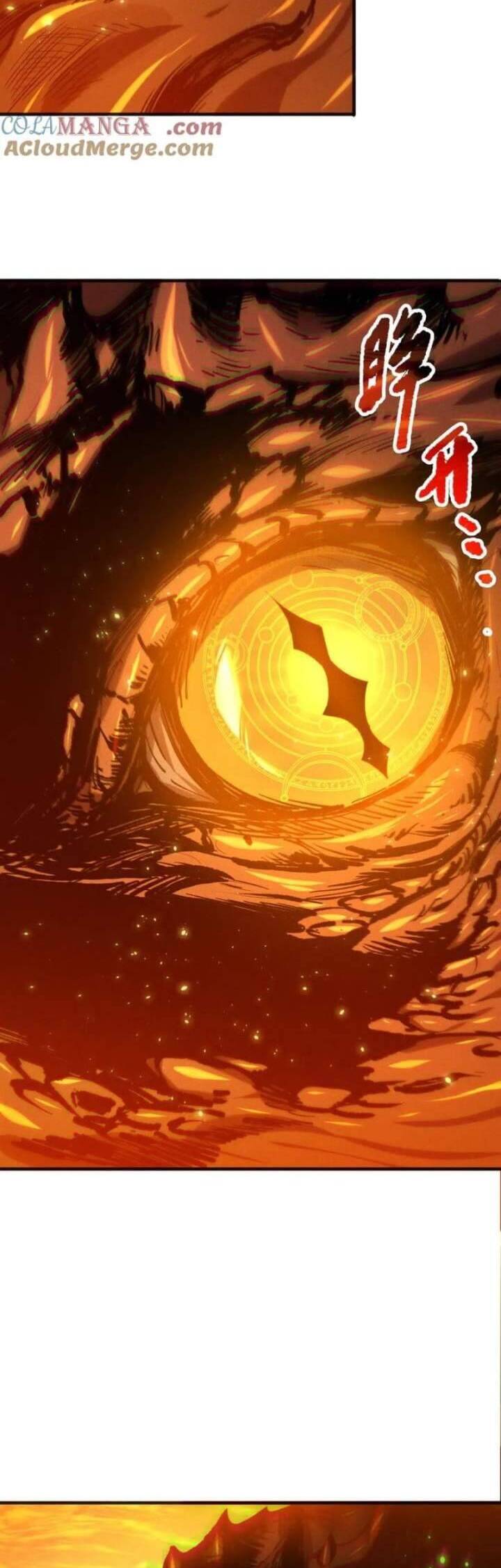 Thảm Họa Tử Linh Sư Chap 129 - Next Chap 130