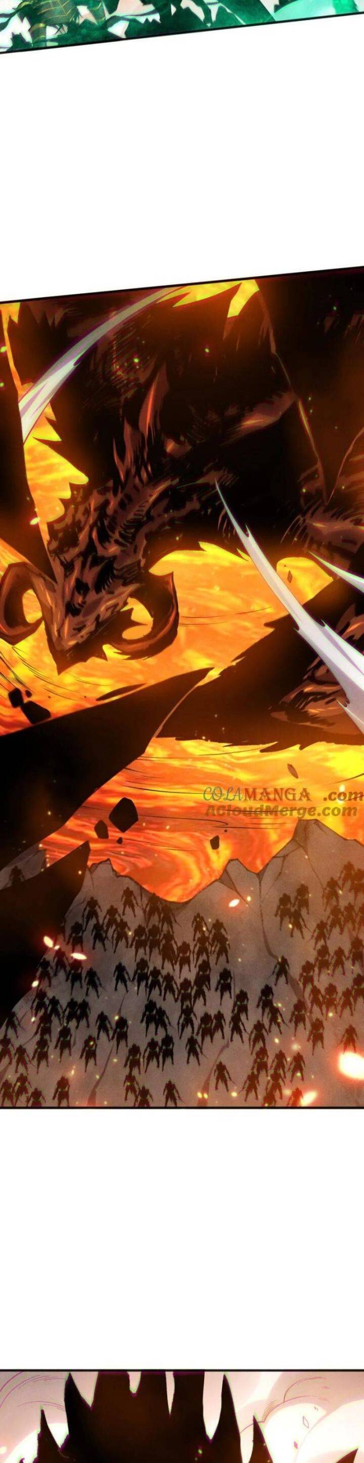 Thảm Họa Tử Linh Sư Chap 129 - Next Chap 130