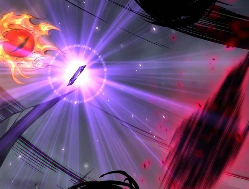 Thảm Họa Tử Linh Sư Chap 133 - Next Chap 134