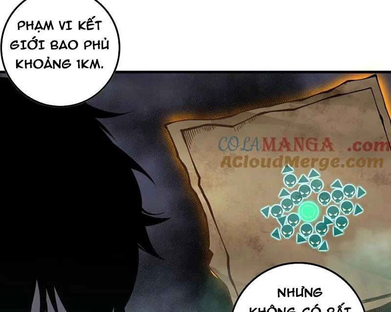 Thảm Họa Tử Linh Sư Chap 133 - Next Chap 134