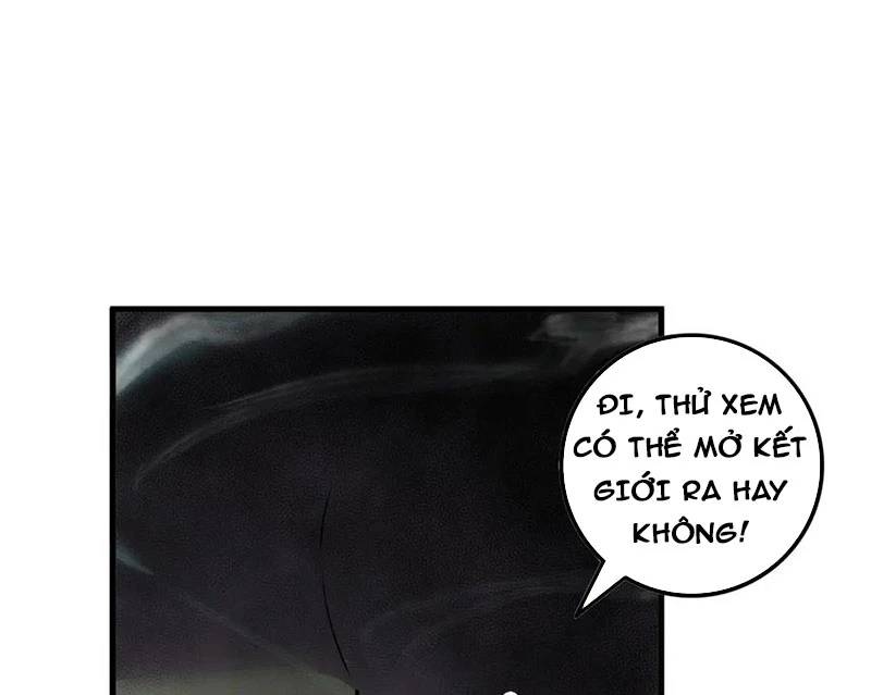 Thảm Họa Tử Linh Sư Chap 133 - Next Chap 134