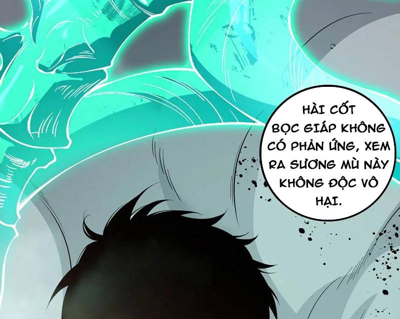 Thảm Họa Tử Linh Sư Chap 133 - Next Chap 134