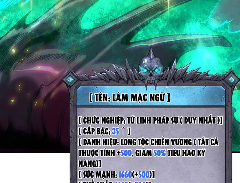 Thảm Họa Tử Linh Sư Chap 133 - Next Chap 134