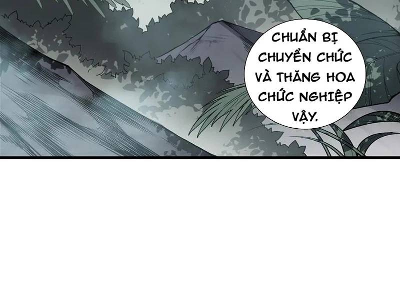 Thảm Họa Tử Linh Sư Chap 133 - Next Chap 134