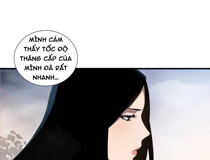 Thảm Họa Tử Linh Sư Chap 133 - Next Chap 134