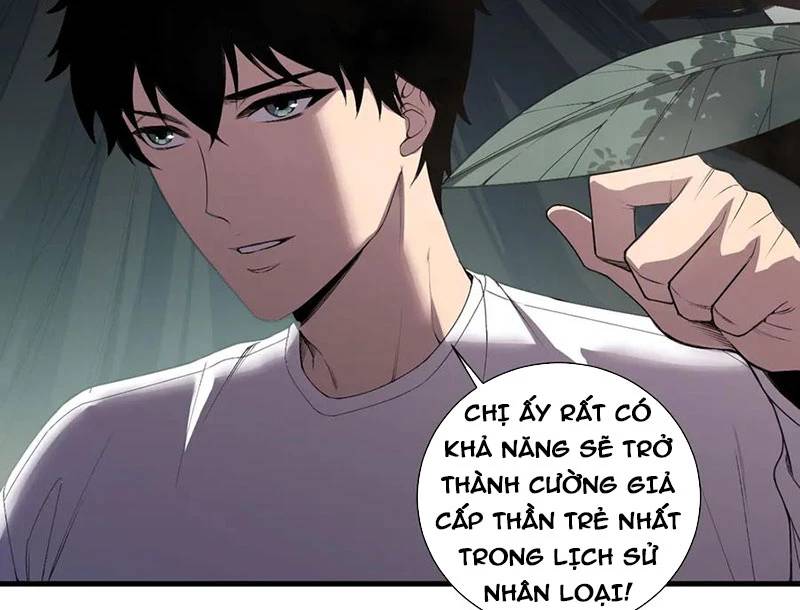 Thảm Họa Tử Linh Sư Chap 133 - Next Chap 134