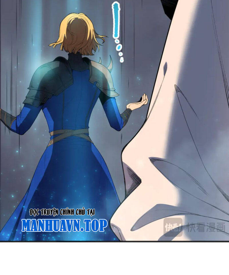 Thảm Họa Tử Linh Sư Chap 130 - Next Chap 131