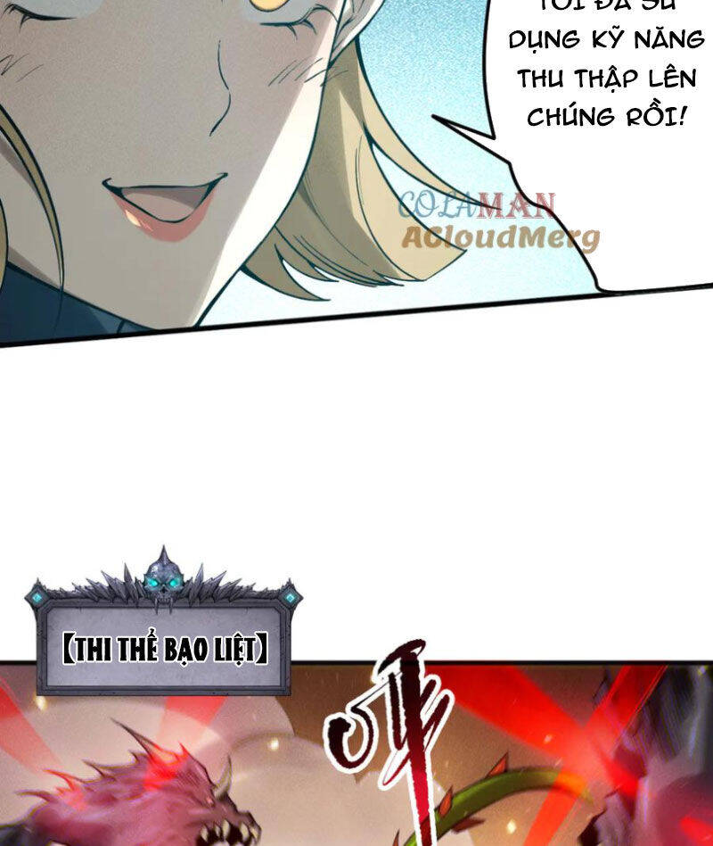 Thảm Họa Tử Linh Sư Chap 130 - Next Chap 131