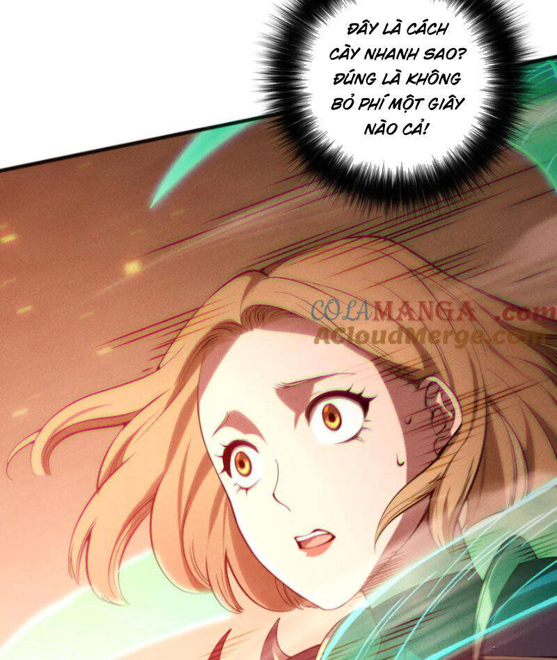 Thảm Họa Tử Linh Sư Chap 130 - Next Chap 131
