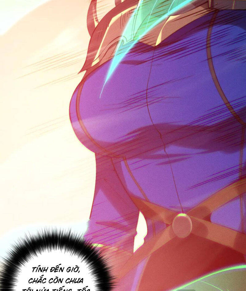 Thảm Họa Tử Linh Sư Chap 130 - Next Chap 131