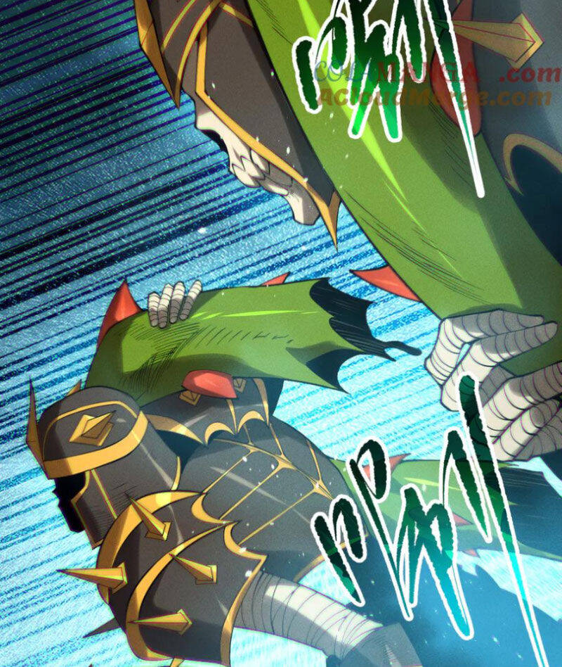 Thảm Họa Tử Linh Sư Chap 130 - Next Chap 131