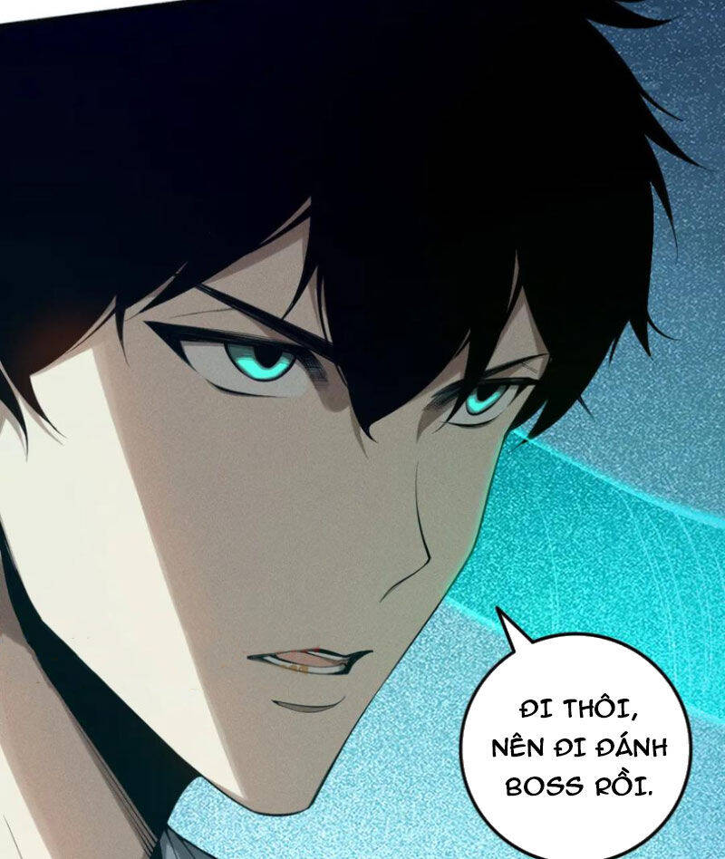 Thảm Họa Tử Linh Sư Chap 130 - Next Chap 131