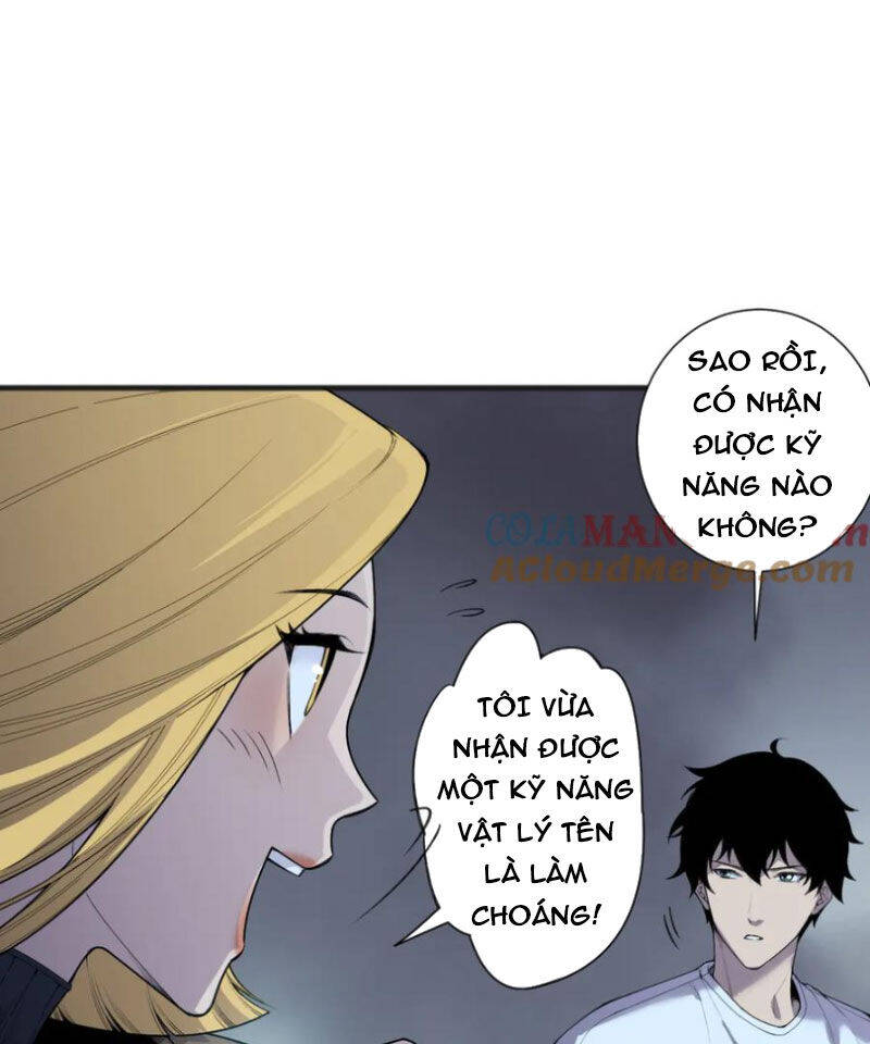 Thảm Họa Tử Linh Sư Chap 130 - Next Chap 131