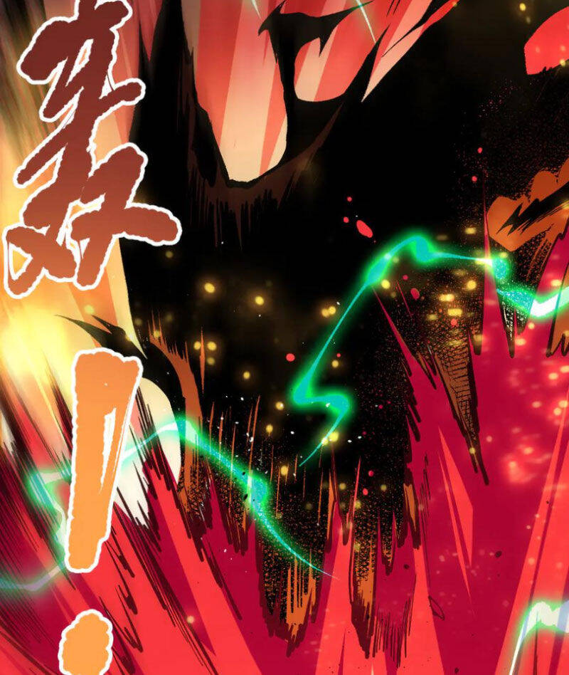 Thảm Họa Tử Linh Sư Chap 130 - Next Chap 131