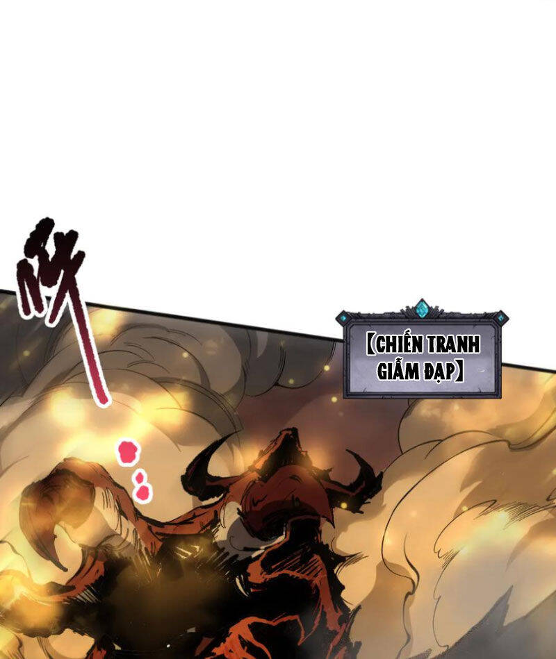 Thảm Họa Tử Linh Sư Chap 130 - Next Chap 131