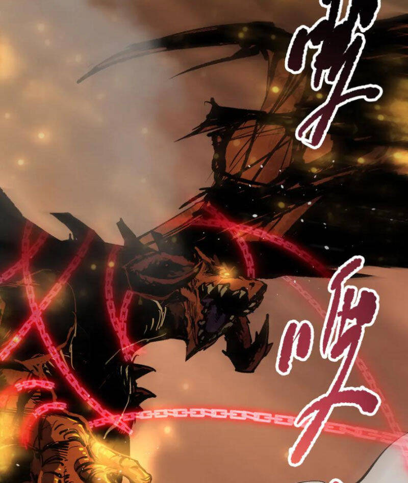 Thảm Họa Tử Linh Sư Chap 130 - Next Chap 131