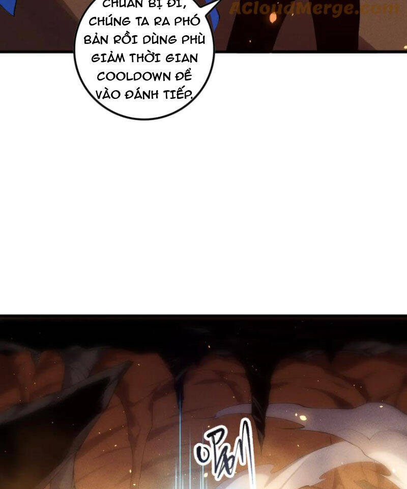 Thảm Họa Tử Linh Sư Chap 130 - Next Chap 131