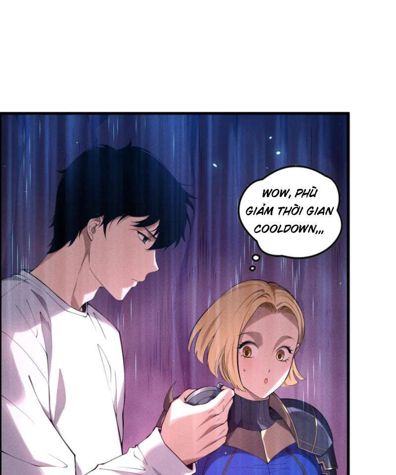 Thảm Họa Tử Linh Sư Chap 130 - Next Chap 131