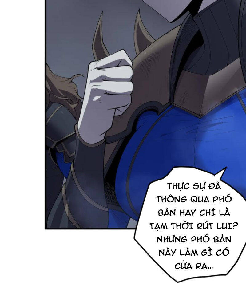 Thảm Họa Tử Linh Sư Chap 130 - Next Chap 131