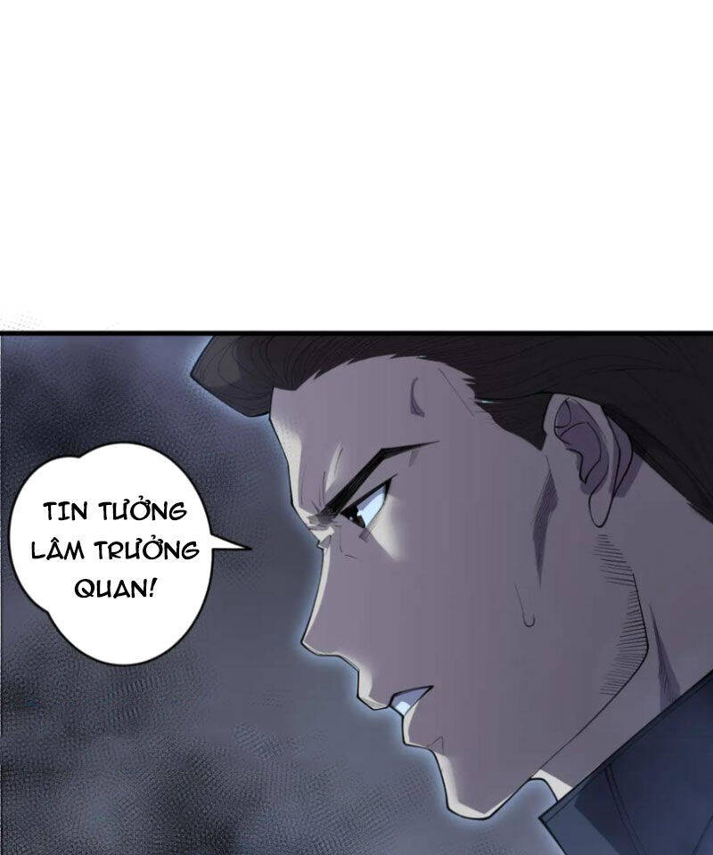 Thảm Họa Tử Linh Sư Chap 130 - Next Chap 131