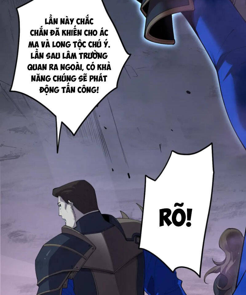 Thảm Họa Tử Linh Sư Chap 130 - Next Chap 131