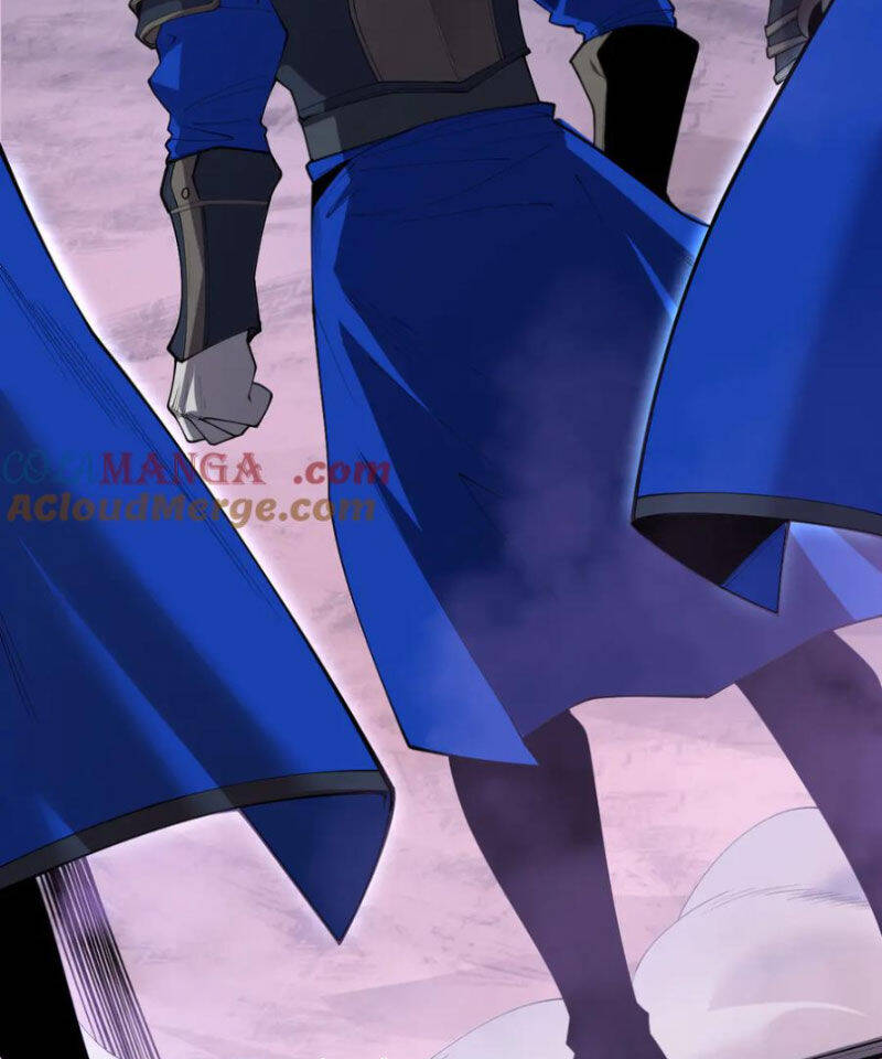 Thảm Họa Tử Linh Sư Chap 130 - Next Chap 131
