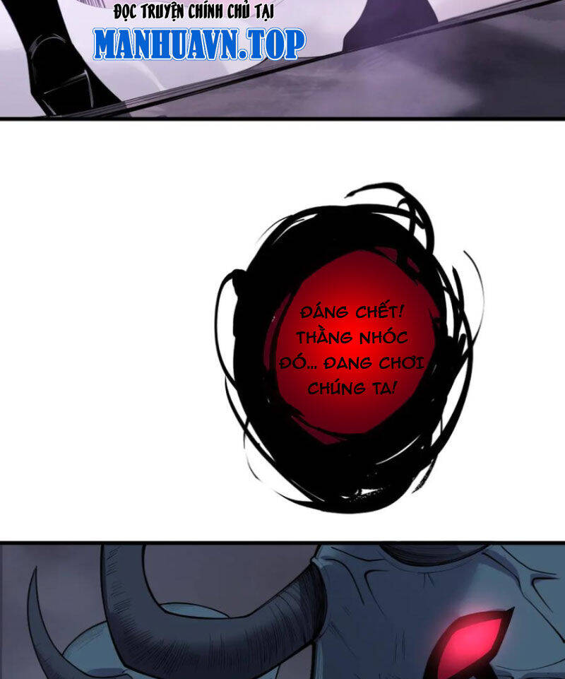 Thảm Họa Tử Linh Sư Chap 130 - Next Chap 131