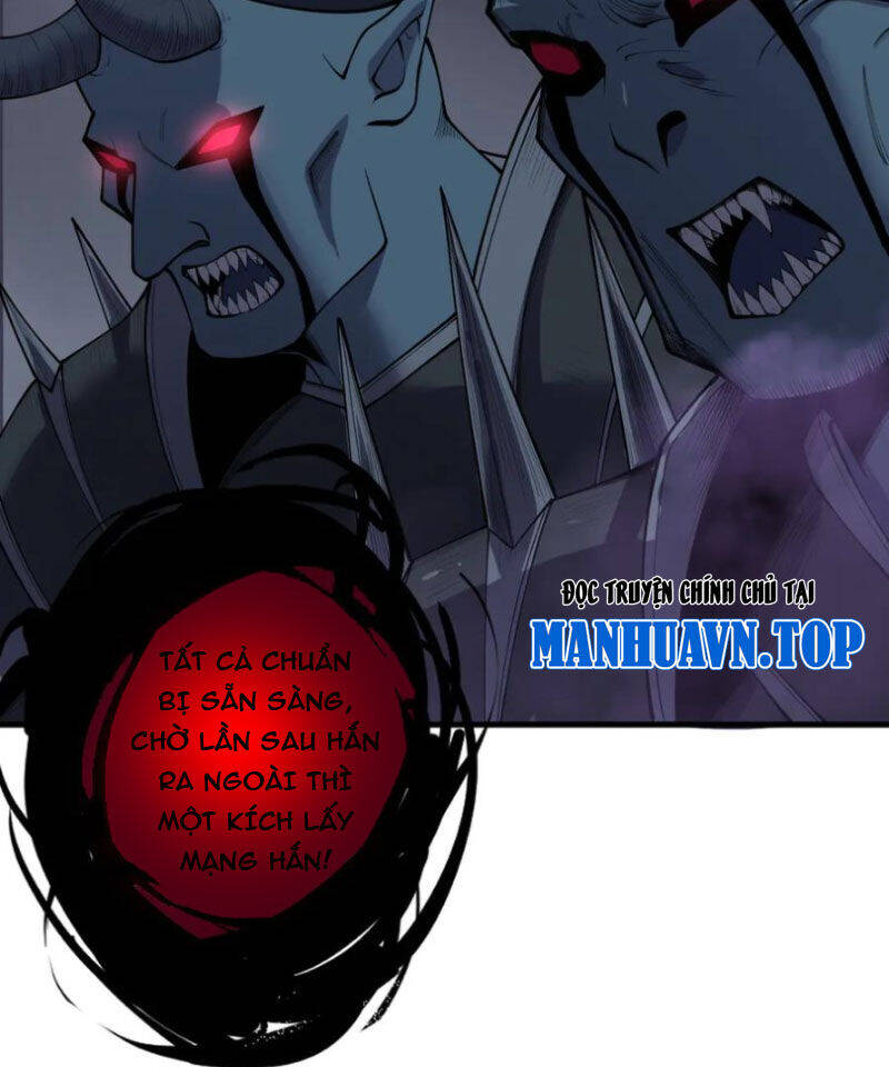Thảm Họa Tử Linh Sư Chap 130 - Next Chap 131