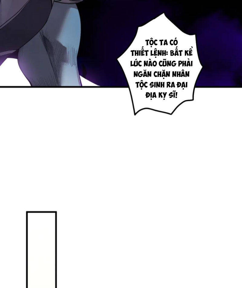 Thảm Họa Tử Linh Sư Chap 130 - Next Chap 131