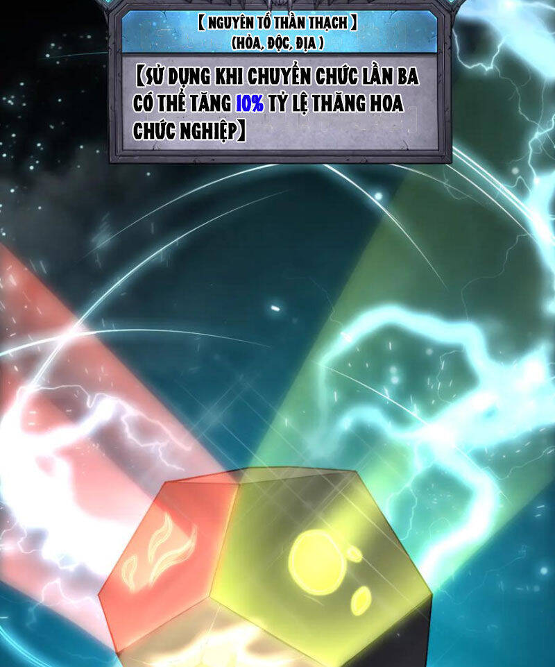 Thảm Họa Tử Linh Sư Chap 130 - Next Chap 131