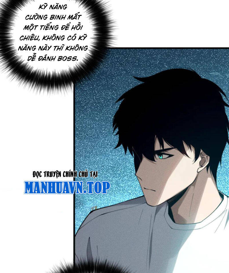 Thảm Họa Tử Linh Sư Chap 130 - Next Chap 131