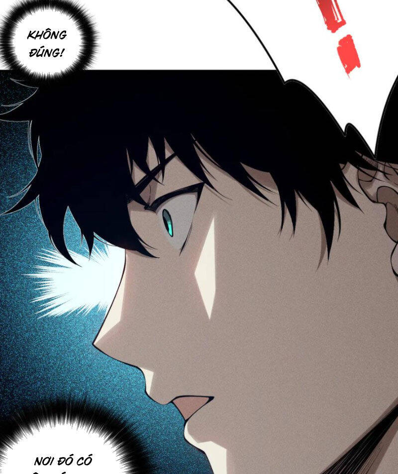 Thảm Họa Tử Linh Sư Chap 130 - Next Chap 131