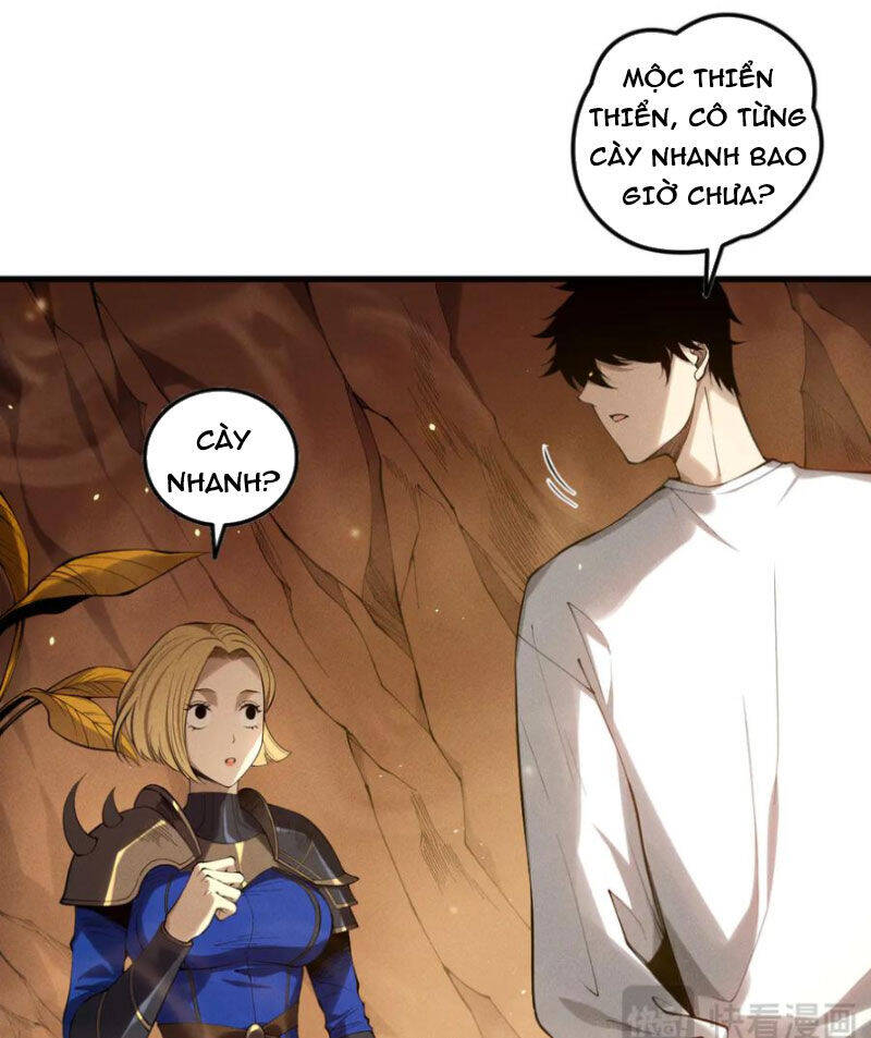 Thảm Họa Tử Linh Sư Chap 130 - Next Chap 131