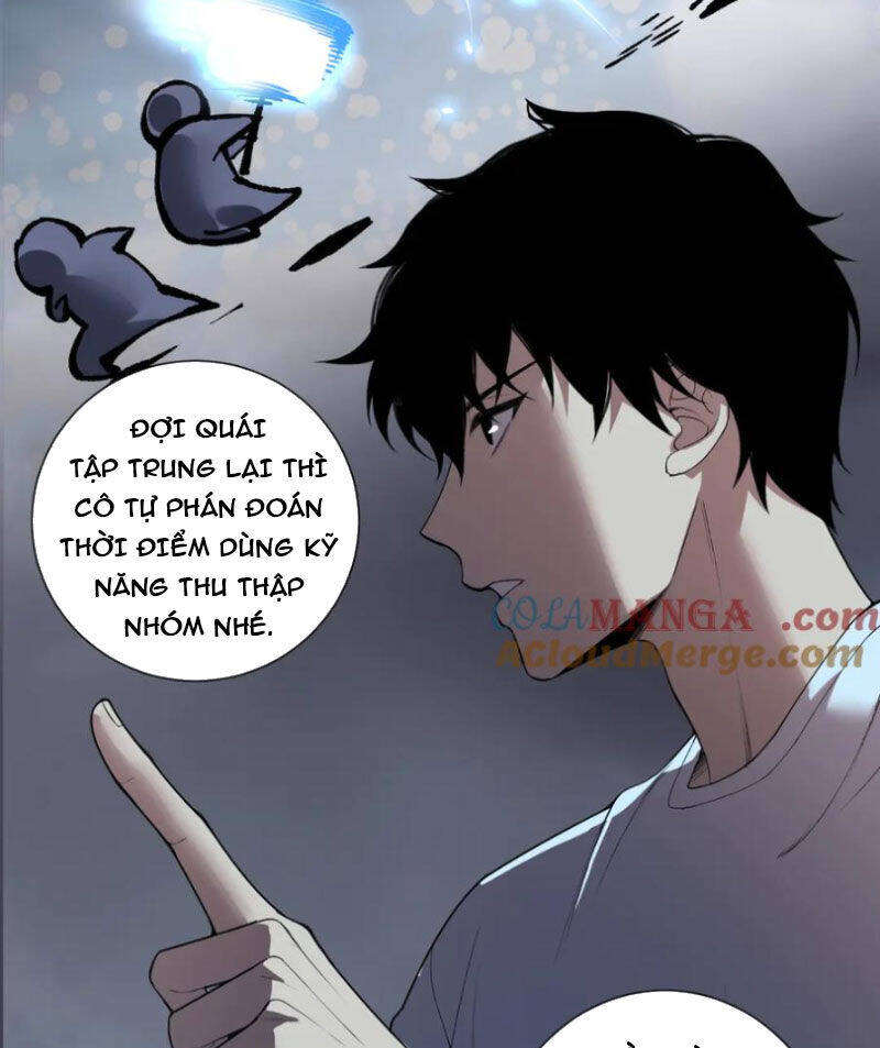 Thảm Họa Tử Linh Sư Chap 130 - Next Chap 131