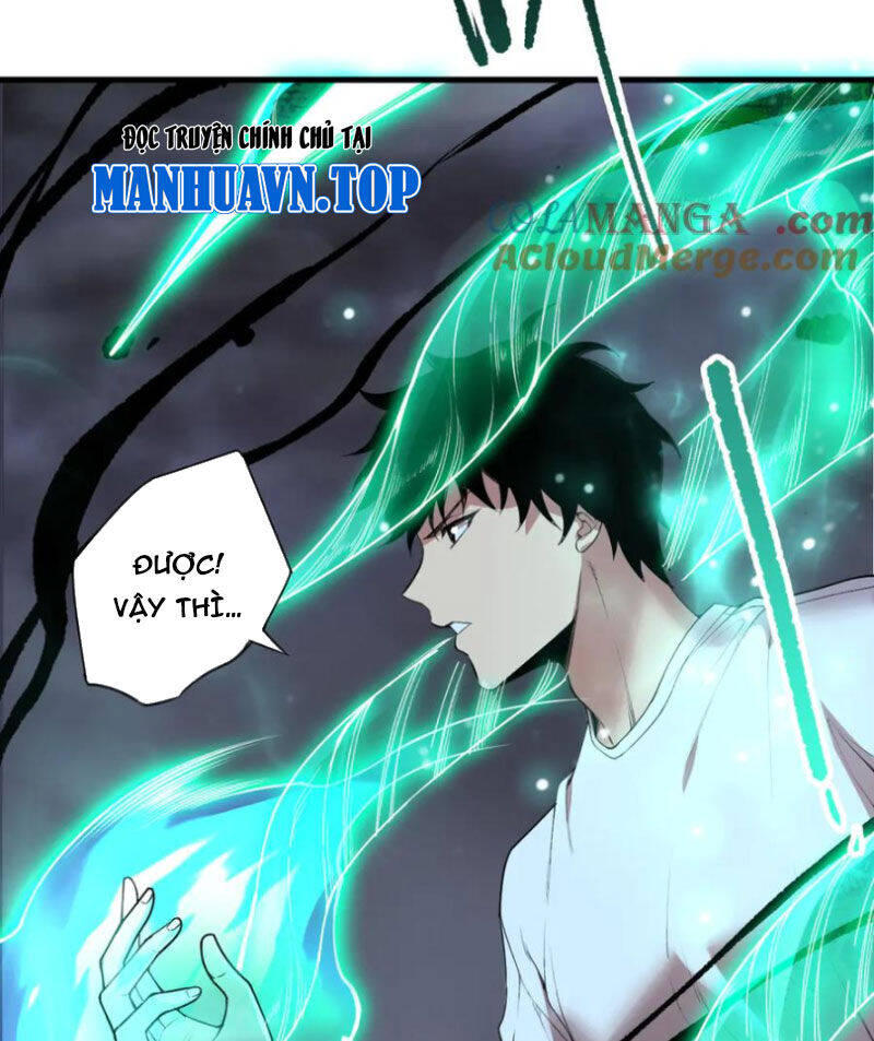 Thảm Họa Tử Linh Sư Chap 130 - Next Chap 131