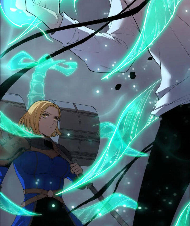 Thảm Họa Tử Linh Sư Chap 130 - Next Chap 131