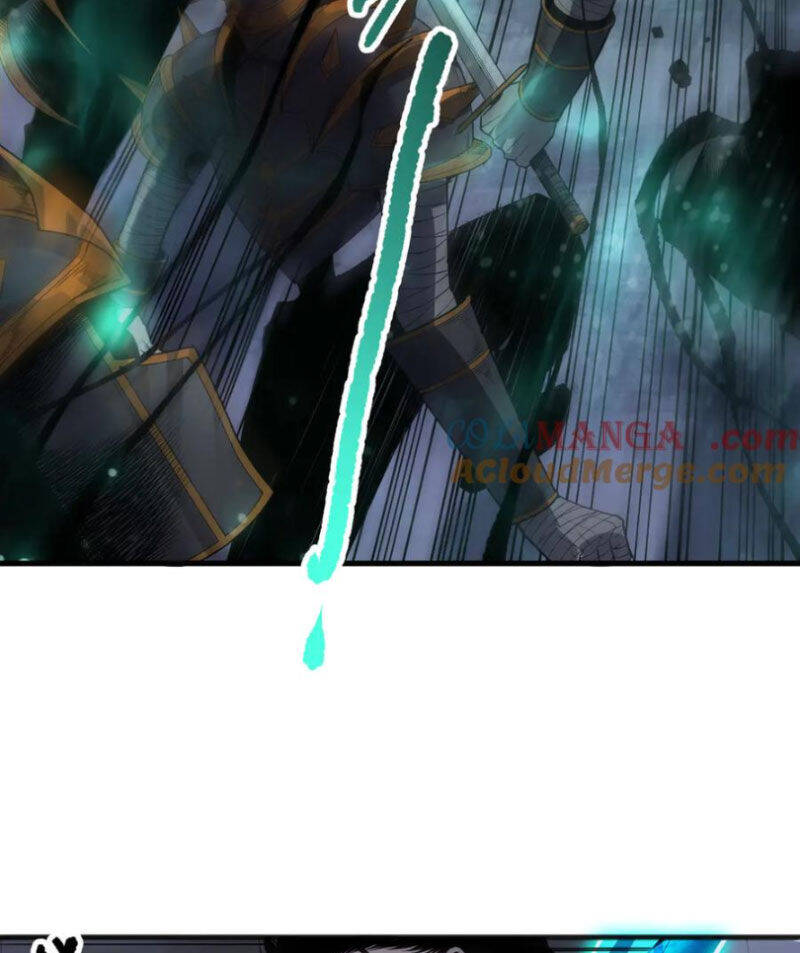 Thảm Họa Tử Linh Sư Chap 130 - Next Chap 131