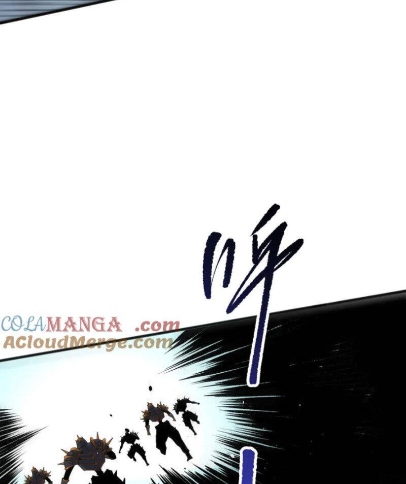 Thảm Họa Tử Linh Sư Chap 130 - Next Chap 131