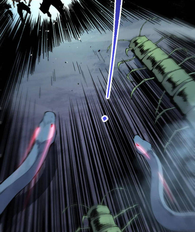 Thảm Họa Tử Linh Sư Chap 130 - Next Chap 131