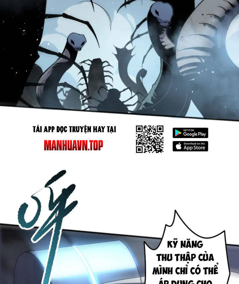 Thảm Họa Tử Linh Sư Chap 130 - Next Chap 131