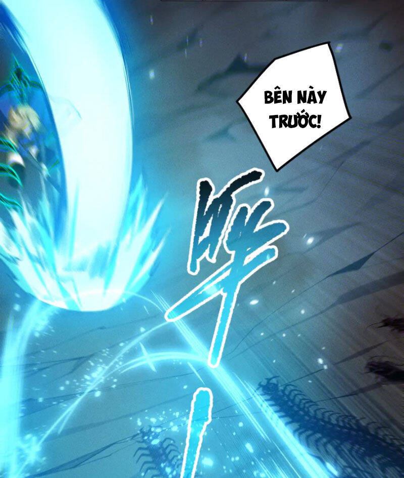 Thảm Họa Tử Linh Sư Chap 130 - Next Chap 131